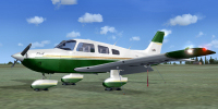 Light Aircraft