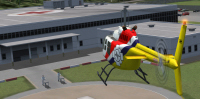 Mission Packs