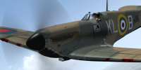 Vintage Aircraft