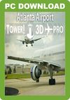 KATL Atlanta for Tower!3D