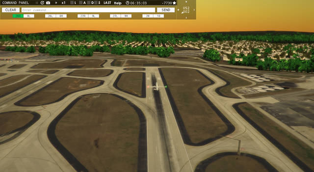 KATL Atlanta for Tower!3D