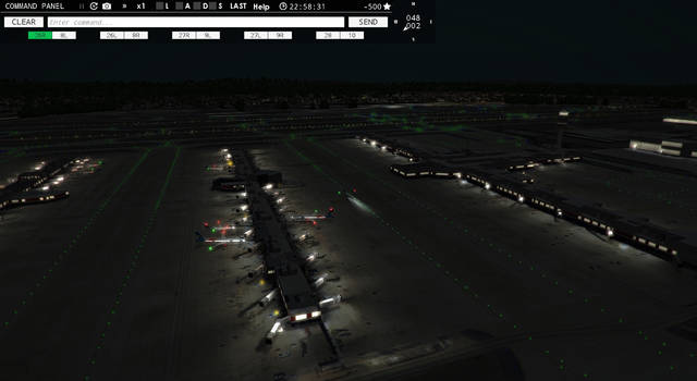 KATL Atlanta for Tower!3D