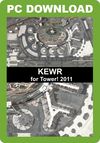 KEWR for Tower! 2011