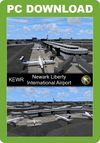 KEWR Newark Liberty International Airport
