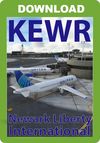 KEWR Newark Liberty International MSFS (Final Approach Sims)