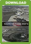 KEWR Newark MSFS (Drzewiecki Design)