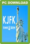 KJFK for Tower!3D