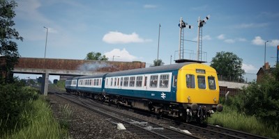 Just Trains