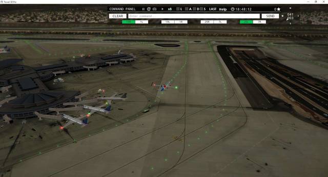 KLAS for Tower!3D