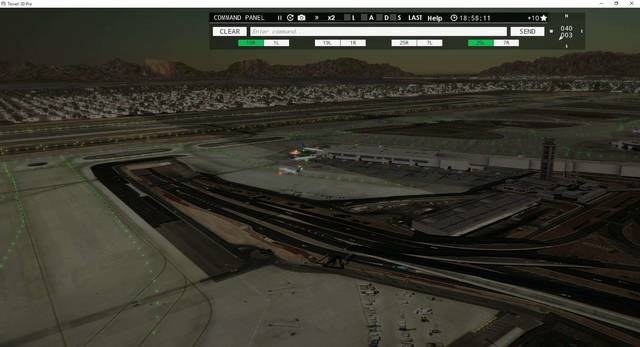 KLAS for Tower!3D