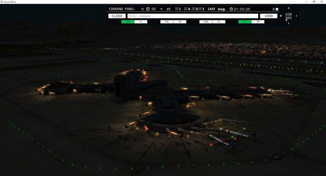 KLAS for Tower!3D