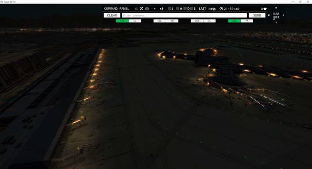 KLAS for Tower!3D