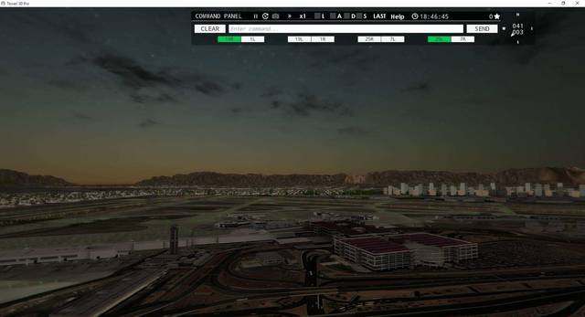 KLAS for Tower!3D