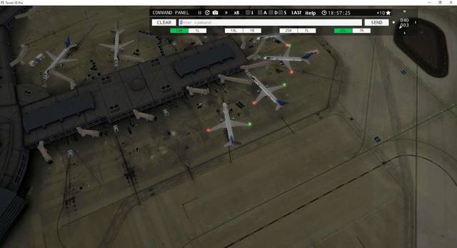 KLAS for Tower!3D