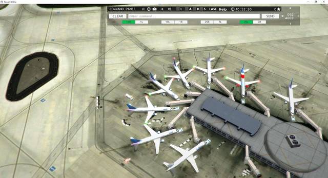 KLAS for Tower!3D