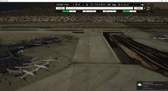 KLAS for Tower!3D