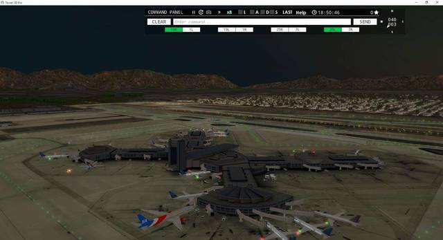KLAS for Tower!3D