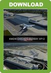 KMDW Chicago Midway XP12