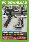 KPHL for Tower! 2011
