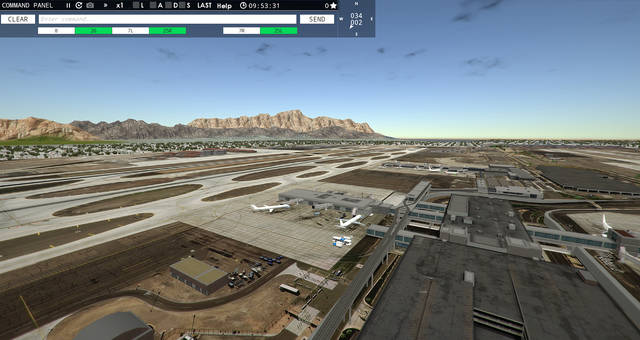 KPHX for Tower!3D