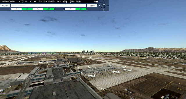 KPHX for Tower!3D