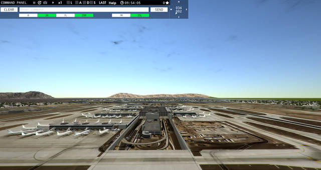 KPHX for Tower!3D