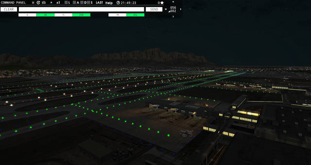 KPHX for Tower!3D