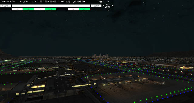 KPHX for Tower!3D