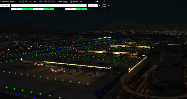 KPHX for Tower!3D