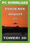 KPHX for Tower!3D