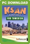 KSAN for Tower!3D