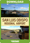KSBP - San Luis Obispo Regional Airport