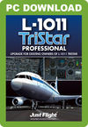 L-1011 TriStar Professional UPGRADE