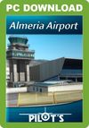 LEAM - Almeria Airport (for X-Plane 11)