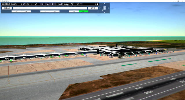 LEBL for Tower!3D