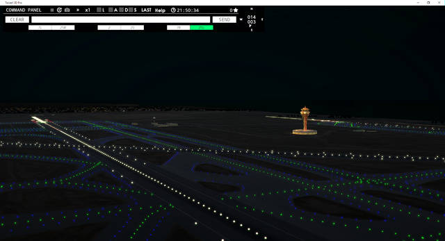LEBL for Tower!3D