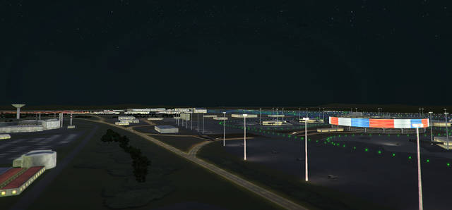 LFPG for Tower!3D