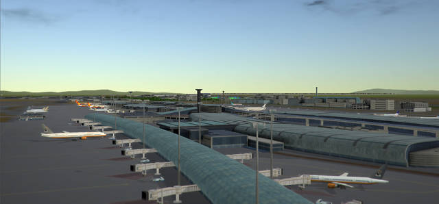 LFPG for Tower!3D