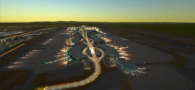 LFPG for Tower!3D