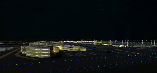 LFPG for Tower!3D