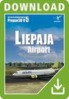 Liepaja Airport