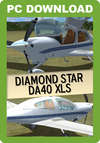 Lionheart Creations Diamond Star DA40 XLS