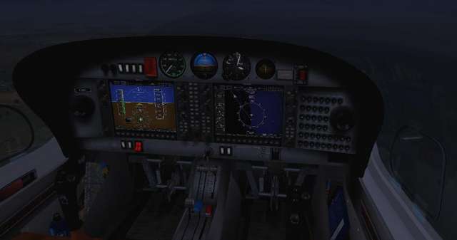 Lionheart Creations Diamond Star DA40 XLS