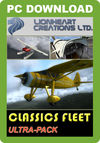 Lionheart Creations Classics Fleet Ultra-Pack