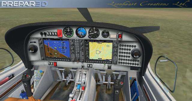 Lionheart Creations Pack 1