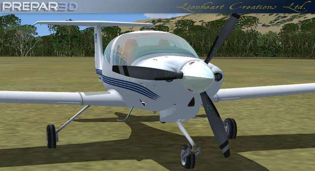Lionheart Creations Pack 1