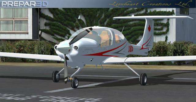Lionheart Creations Pack 1