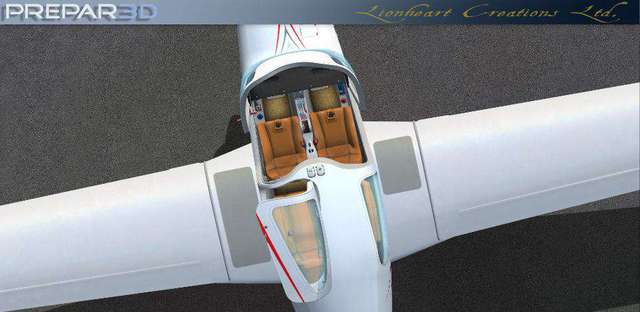Lionheart Creations Pack 1