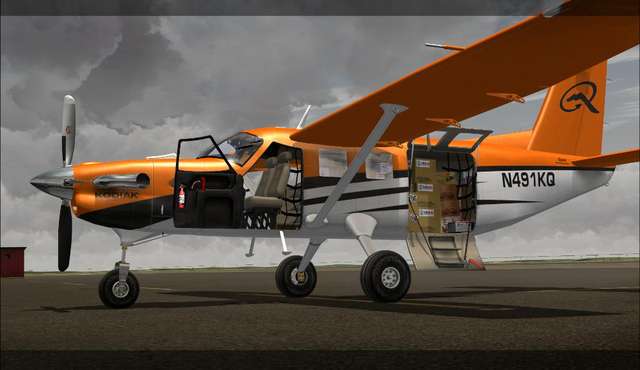 Lionheart Creations Pack 1