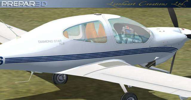 Lionheart Creations Pack 1